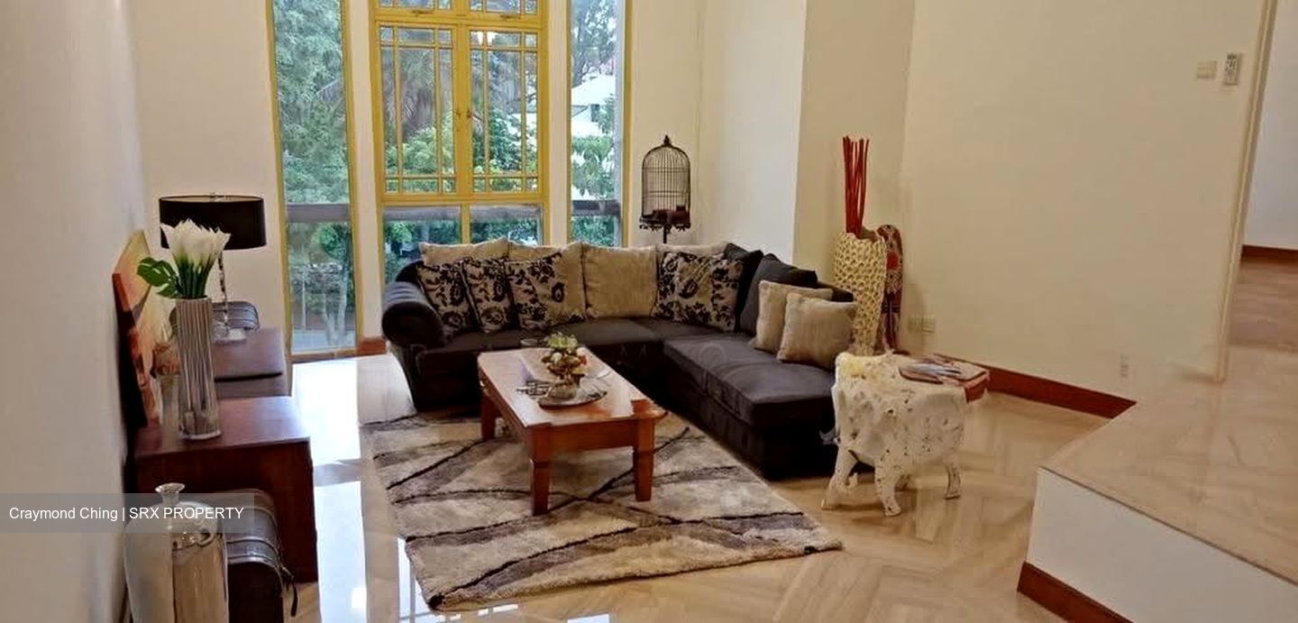 Orange Regency (D10), Apartment #621046261